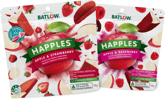 Home - Batlow Apples